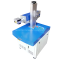 Plastic Laser Marking Machine for Food Packaging Industry